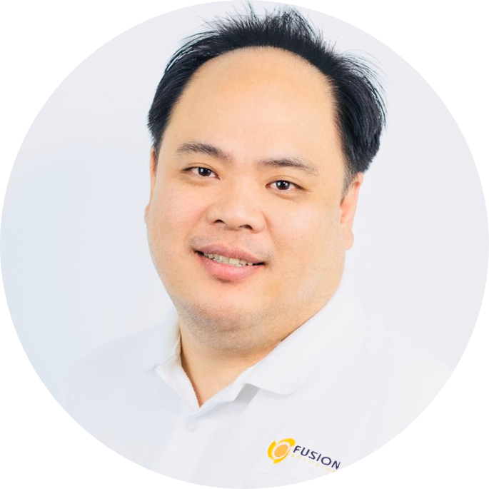 คุณศุภกิจ ยงวิทิตสถิต